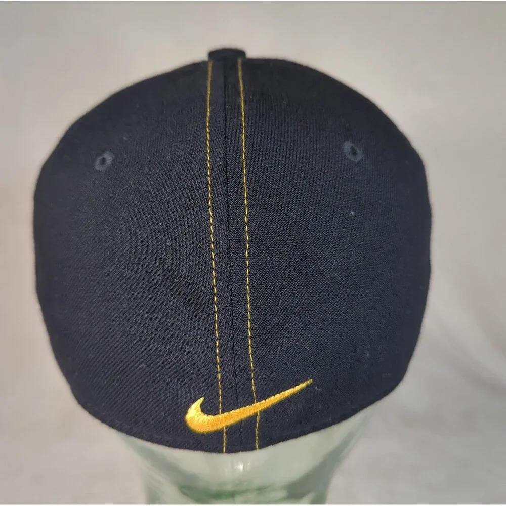 Nike lsu tigers